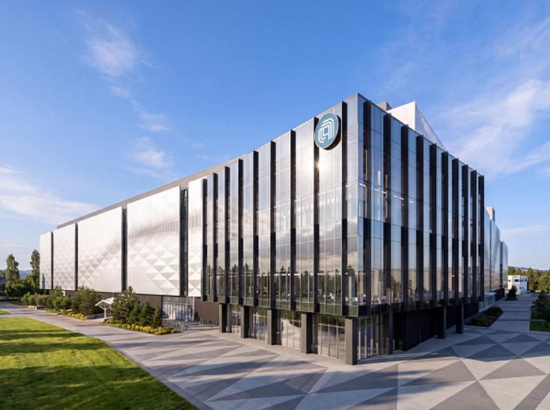 Applied Materials Opens $5 Billion Silicon Valley Research Center to Accelerate AI Chip Production