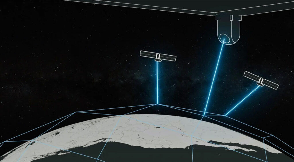 Starshield Disruption Exposes Ukraine’s Dependence on U.S.-Controlled Satellite Tech