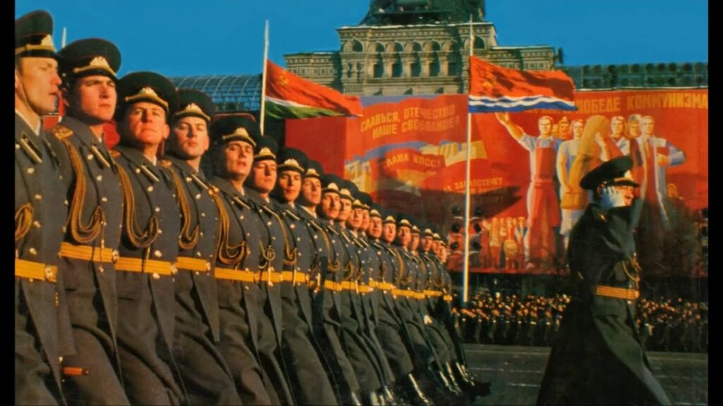 AI-Generated War Songs Give Russian Propaganda A New Digital Weapon