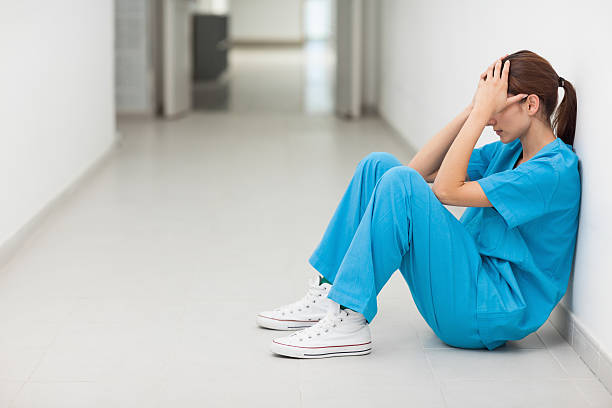 AI Nurse Scheduling Raises Safety Concerns as Hospitals Turn to Automation